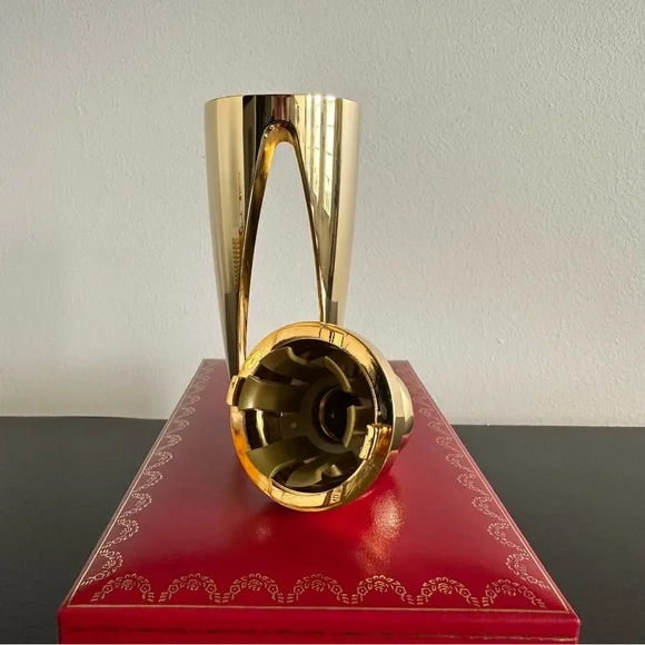 So Pretty De Cartier Refillable Parfum (1.6 fl oz) - Picture 7 of 7